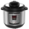 Instant Pot LUX80 8 Qt 6-in-1 Multi- Use Programmable Pressure Cooker $99 MSRP