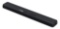 Yamaha YAS-107BL Sound Bar with Dual Built-In Subwoofers & Bluetooth Black $130 MSRP