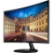 Samsung 27-inch Business 390 Series C27F390FHN Curved Screen LED-Lit Monitor - $170 MSRP