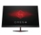 OMEN 27 by HP 27 Inch Gaming Monitor QHD 165Hz 1ms NVIDIA G-SYNC (Black Aluminum) - $ 439 MSRP