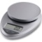 EatSmart ESKS-01 Precision Pro Digital Kitchen Scale, Silver, $35 MSRP