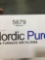 Nordic Pure AC Furnace Air Filters, $30 MSRP