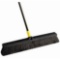Quickie Bulldozer 24-Inch Multi-Sweep Push Broom, $17 MSRP