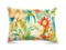 Stratford Home Indoor / Outdoor Decorative Lumbar Pillows, Botanical Glow - $29 MSRP