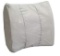 Bilt-Rite Mastex Health Lumbar Cushion Pillow, Blue - $7 MSRP