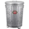 Behrens 20 Gal. Galvanized Steel Rubbish Burner/Composter - $38 MSRP