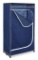 Whitmor Clothes Closet - Freestanding Garment Organizer with Sturdy Fabric Cover - $24 MSRP