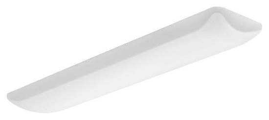 Lithonia Lighting 4 ft. $128 MSRP