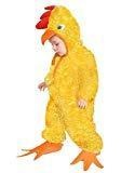 Charades Costume - Little Yellow Chick-2-4T $35 MSRP