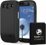 PowerBear Samsung Galaxy S3 Extended Battery,$24 MSRP