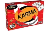 SET Enterprises Karma Card Game $11 MSRP