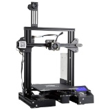 Comgrow Creality Ender 3 Pro 3D Printer with Upgrade $260 MSRP