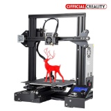 Official Creality Ender 3 3D Printer Fully Open Source, $230 MSRP