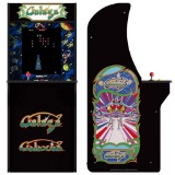 Arcade1UP Galaga Machine, $299 MSRP