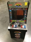 CAPCOM Arcade1Up Street Fighter II Champion Edition Arcade Machine
