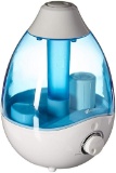 Avalon Premium Cool Mist Humidifier Blue - $47 MSRP