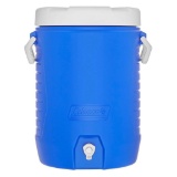 Coleman 5-Gallon Beverage Cooler - $25 MSRP