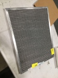 Air Electrostatic Air Filter Replacement 20x25x1, $48 MSRP
