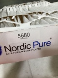 Nordic Pure AC Furnace Air Filters, $30 MSRP