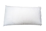 Gold Choice X11202 Pillow King Size, Silicone Fiber Fill - $10 MSRP