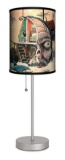 Lamp-In-A-Box SPS-FAR-JVHAL Featured Artists - Joe Vaux 