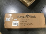Royal Oak Green Folding Web Swing, $40 MSRP