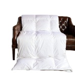 Cloud Nine Comforts Contessa Comforter, $739 MSRP