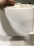 American Standard Toilet Tank (Broken), $84 MSRP
