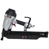 PORTER-CABLE Framing Nailer, Full Round, $99 MSRP