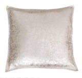 Charlie Crackle Whipstich Pillow $48 MSRP