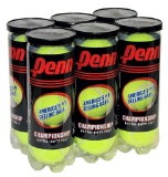 Penn Championship Tennis Balls $14.49 MSRP