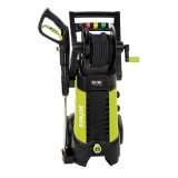Sun Joe SPX3001 2030 PSI 1.76 GPM 14.5 AMP Electric Pressure Washer with Hose Reel - $154.99 MSRP