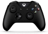 Microsoft Xbox One Wireless Controller - Black - $44.08 MSRP