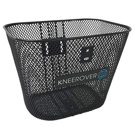 Knee Walker Basket Accessory - Replacement Part with Quick Release - $26.99 MSRP