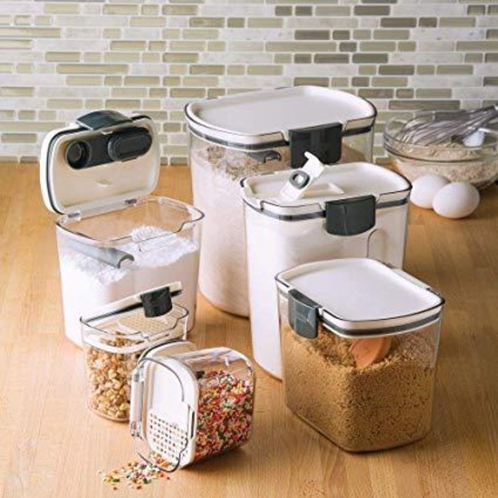 Progressive PKS-1SET Prepworks ProKeeper 6 Piece Set: Kitchen & Dining - $47.43 MSRP