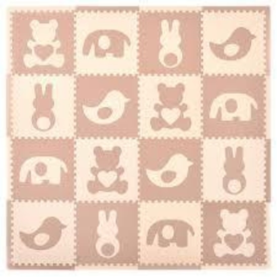 Baby Play Mat, Kid's Puzzle Exercise Play Mat