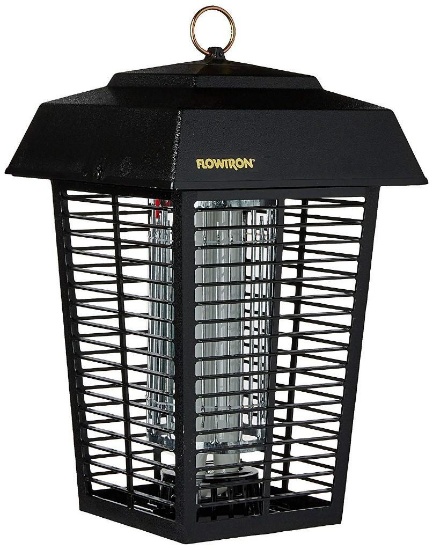 Flowtron BK-40D Electronic Insect Killer - $43.98 MSRP