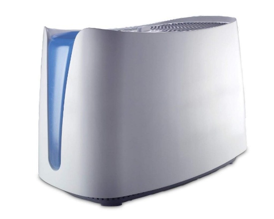 Honeywell HCM350W Germ Free Cool Mist Humidifier White - $57.82 MSRP
