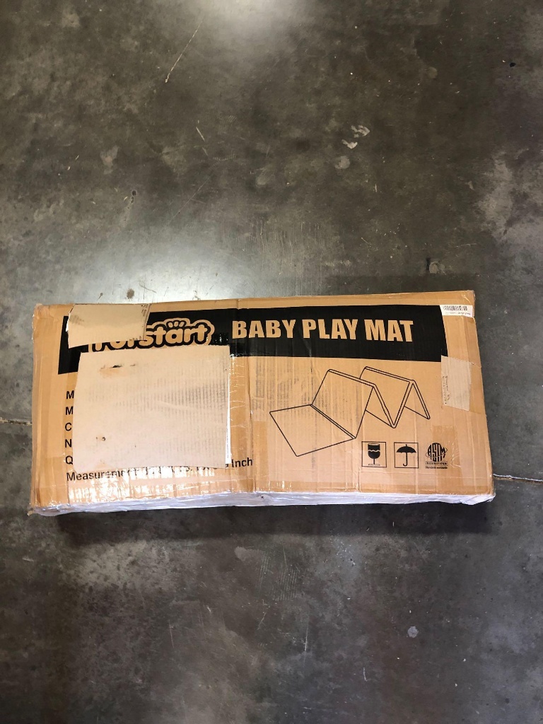 forstart baby play mat