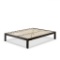 Zinus Lorrick Quick Snap TM 14 Inch Platform Bed Frame-Full $130.99 MSRP