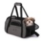 JESPET Soft Sided Pet Carrier Comfort to Travel for Small Animals/Cats/Kitten/Puppy,$39 MSRP