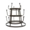 Sorbus Mug Holder Tree Organizer/Drying Rack Stand,$30 MSRP
