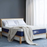 BedStory Lavender Memory Foam Mattress 12 Inch - $189.99 MSRP
