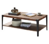 O&K Furniture Rectangular Coffee Table - $124.00 MSRP