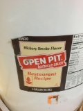 Open Pit Hickory Smoke Flavor Barbecue Sauce