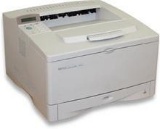 HP LaserJet 5100N Printer - $499.00 MSRP