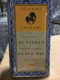 Domaine Lachaal, 100% Extra Virgin Olive Oil, 