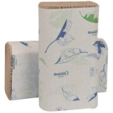 Renown Natural Multifold Paper Towels
