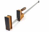 Bora 571150 Parallel Jaw Woodworking Clamp - $49.99 MSRP