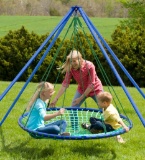 Heartsong Sky Island Spinning Stand - $399.00 MSRP